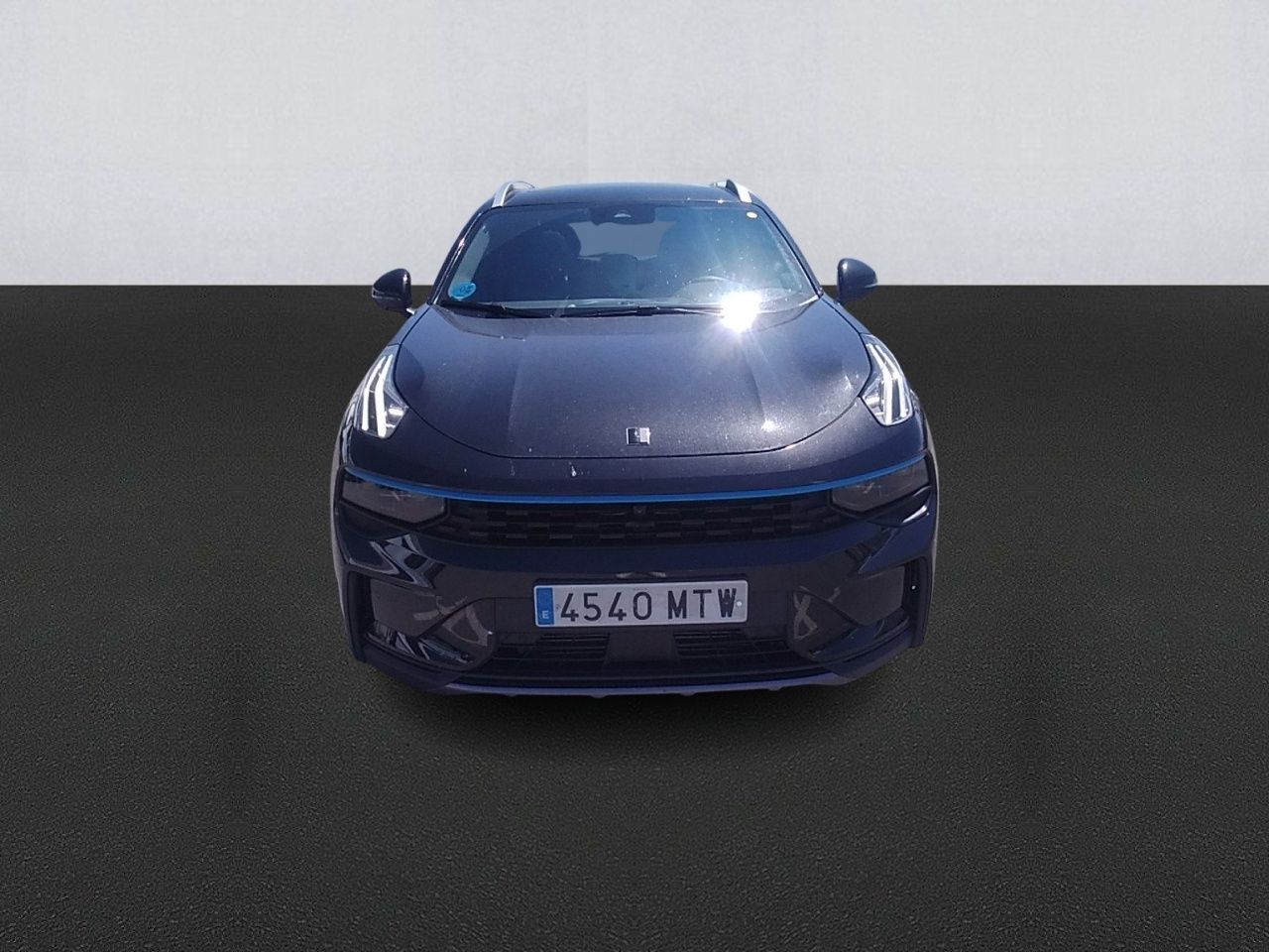 Lynk & Co 01 1.5 Phev 6.6kw - Foto 2