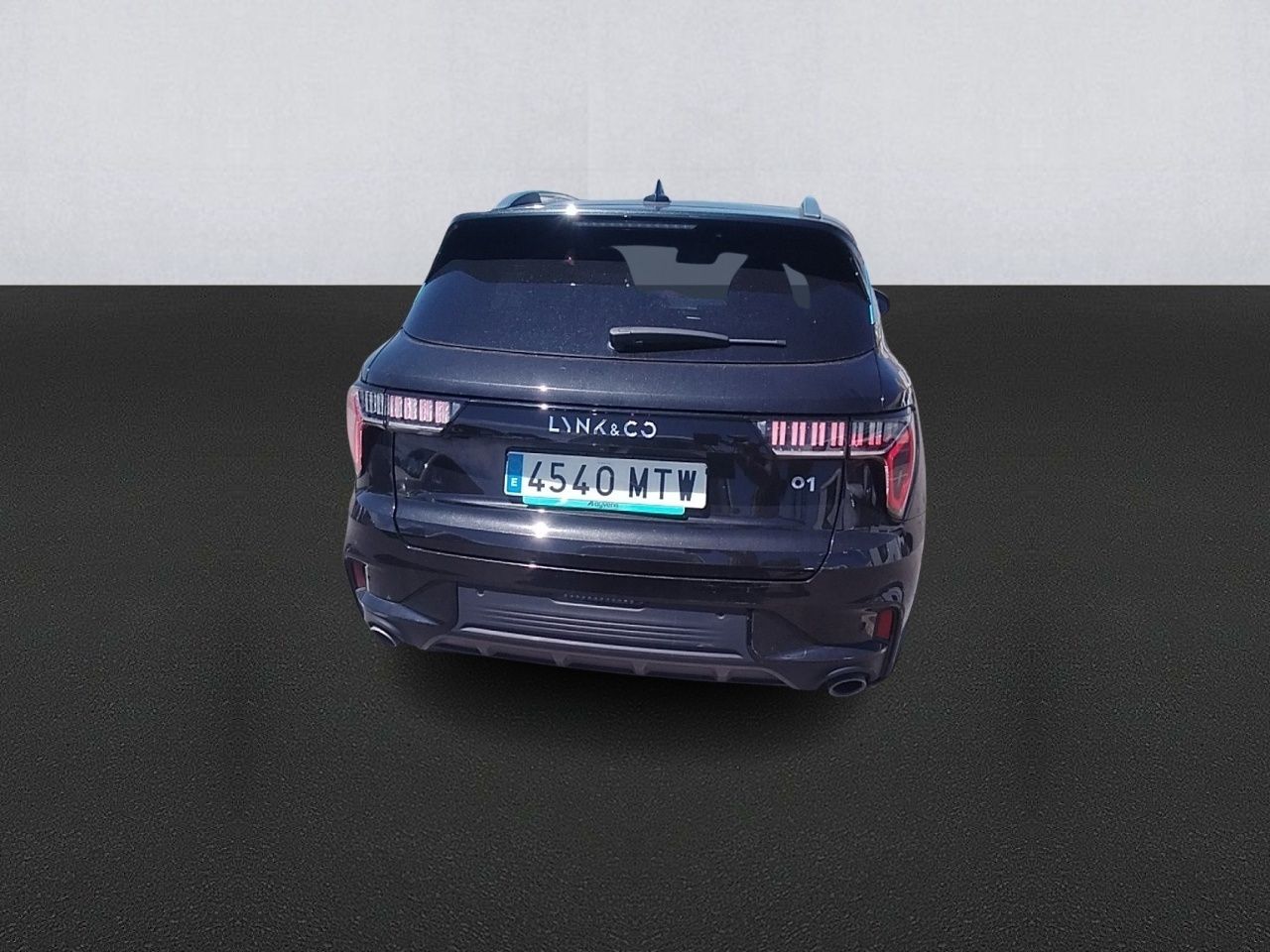 Lynk & Co 01 1.5 Phev 6.6kw - Foto 2