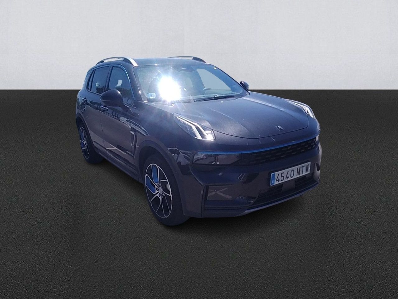 Lynk & Co 01 1.5 Phev 6.6kw - Foto 2