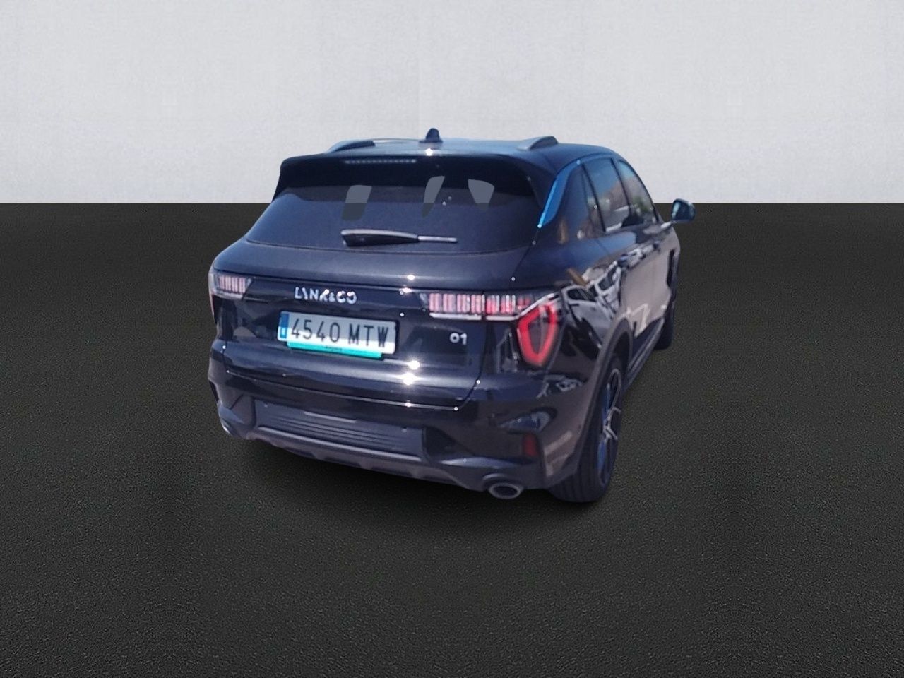 Lynk & Co 01 1.5 Phev 6.6kw - Foto 2