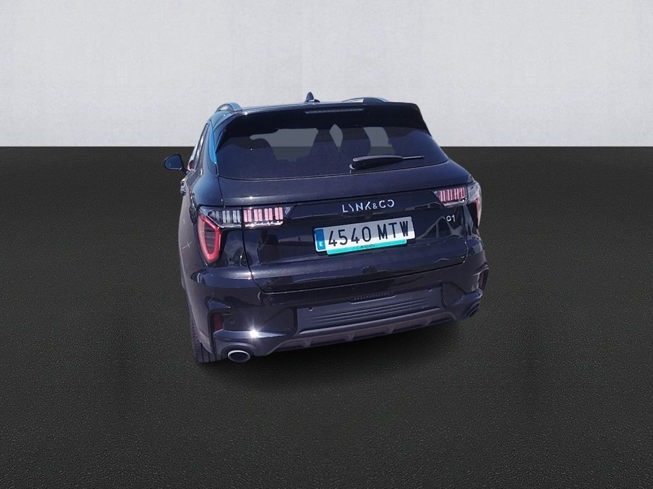 Lynk & Co 01 1.5 Phev 6.6kw - Foto 2