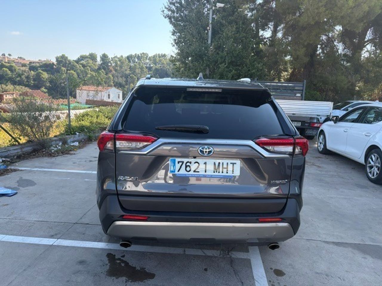 Toyota Rav4 2.5l 220h Advance - Foto 2