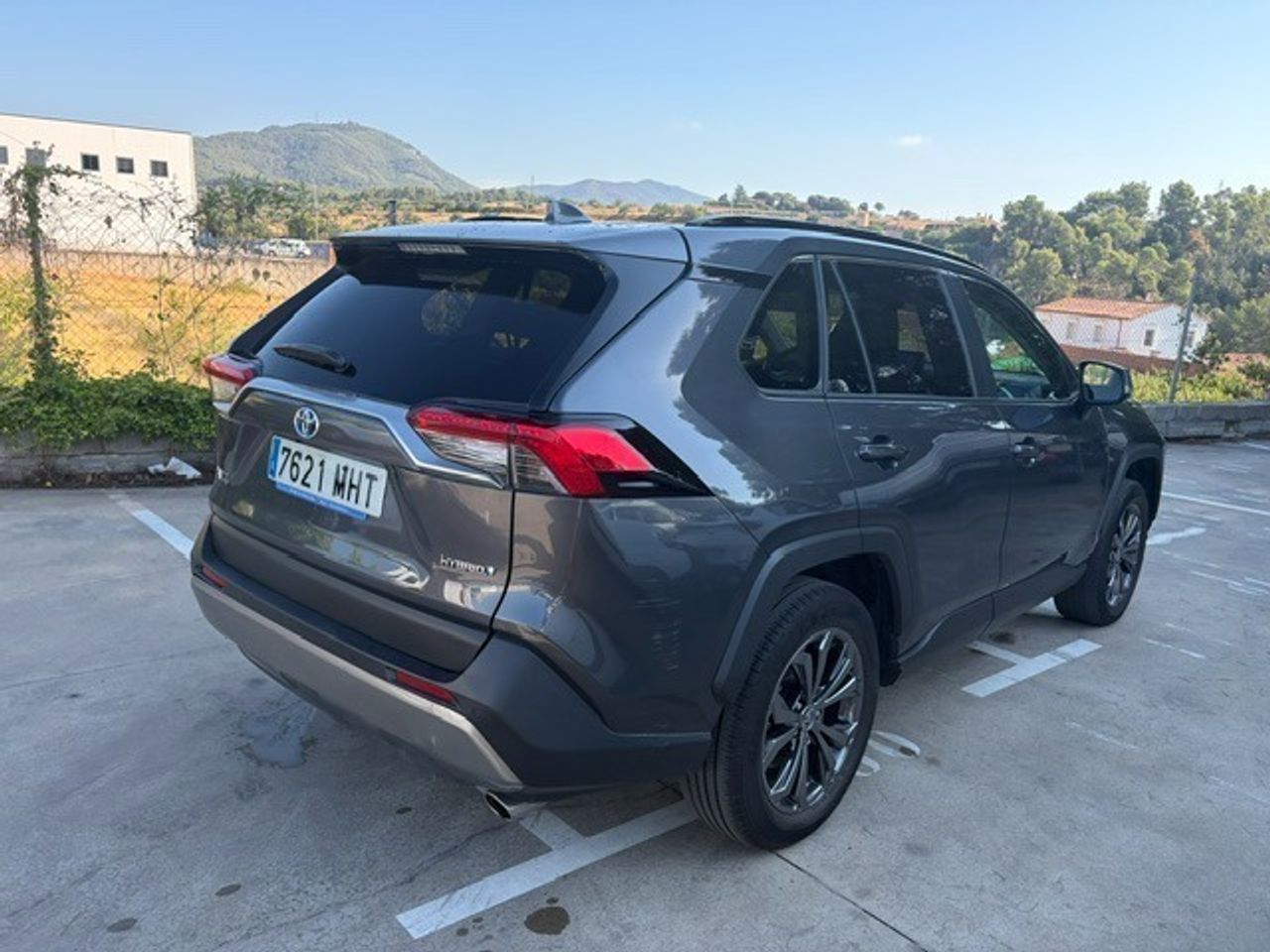 Toyota Rav4 2.5l 220h Advance - Foto 2