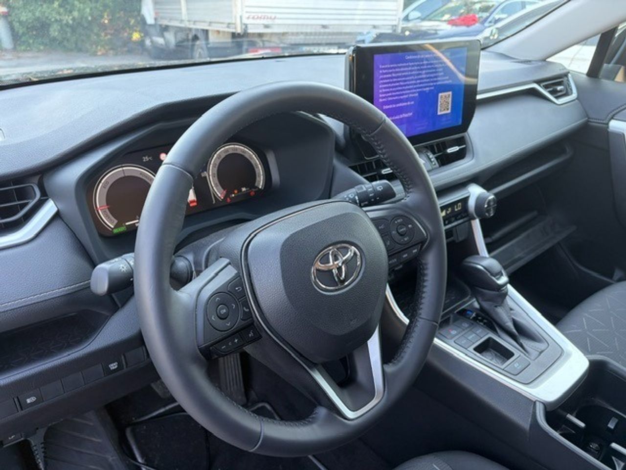 Toyota Rav4 2.5l 220h Advance - Foto 2