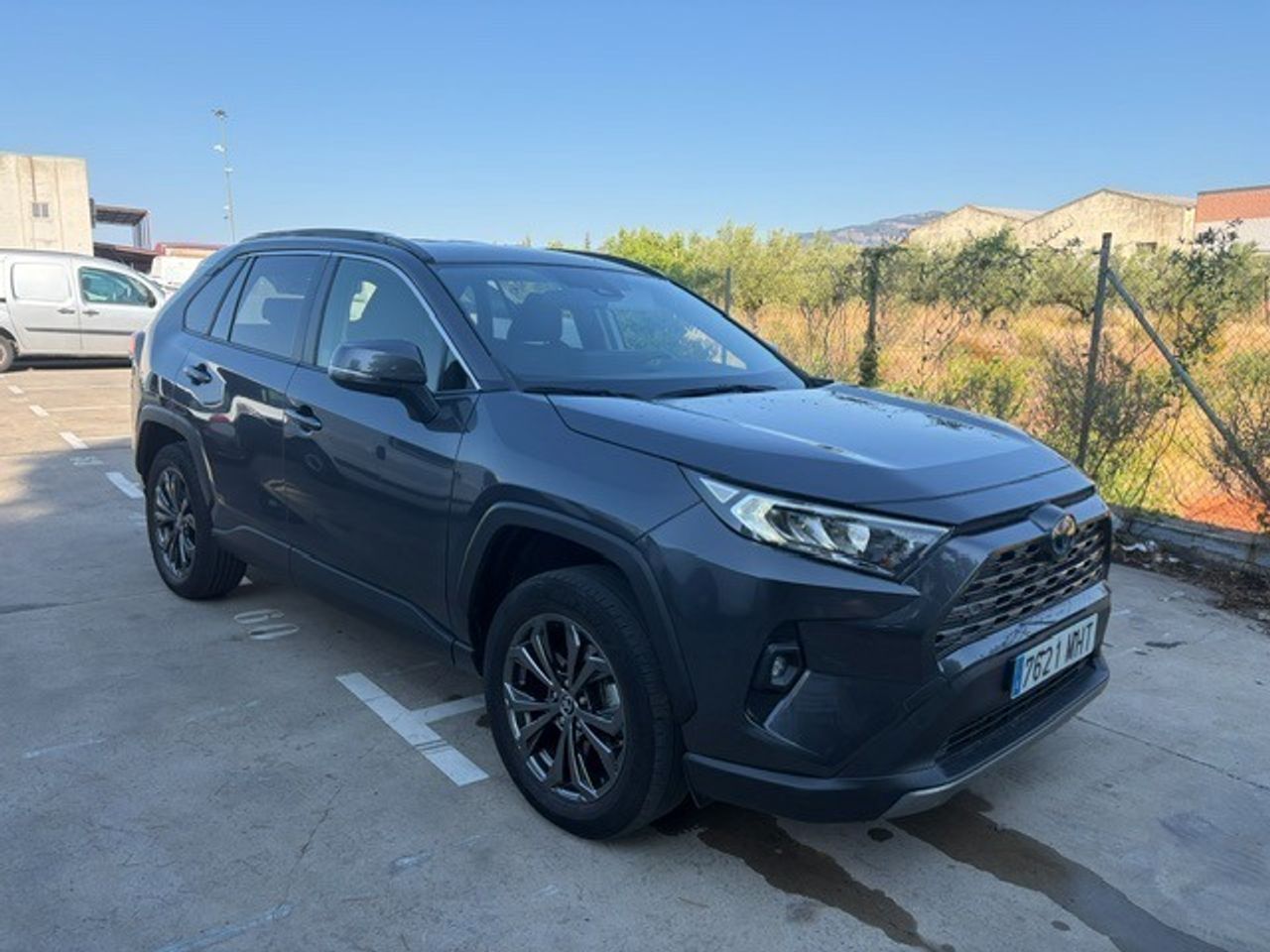 Toyota Rav4 2.5l 220h Advance - Foto 2