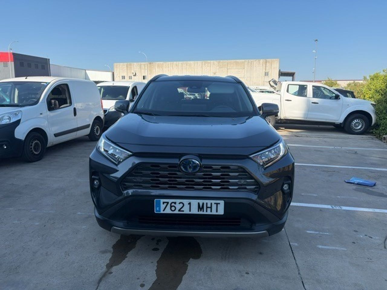 Toyota Rav4 2.5l 220h Advance - Foto 2