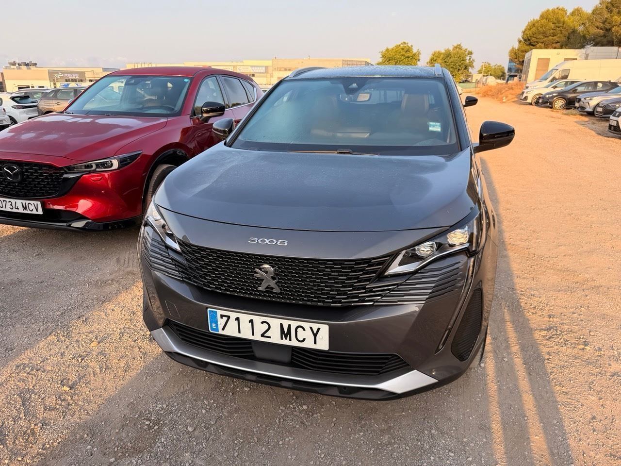 Peugeot 3008 1.5 Bluehdi 96kw S&s Gt Eat8 - Foto 2