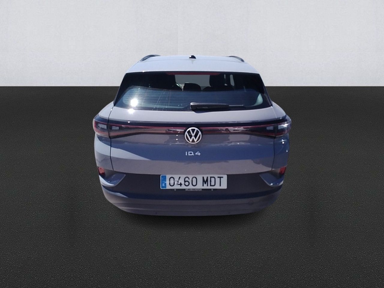 Volkswagen Id.4 Pro 128kw (174cv) Automático - Foto 2