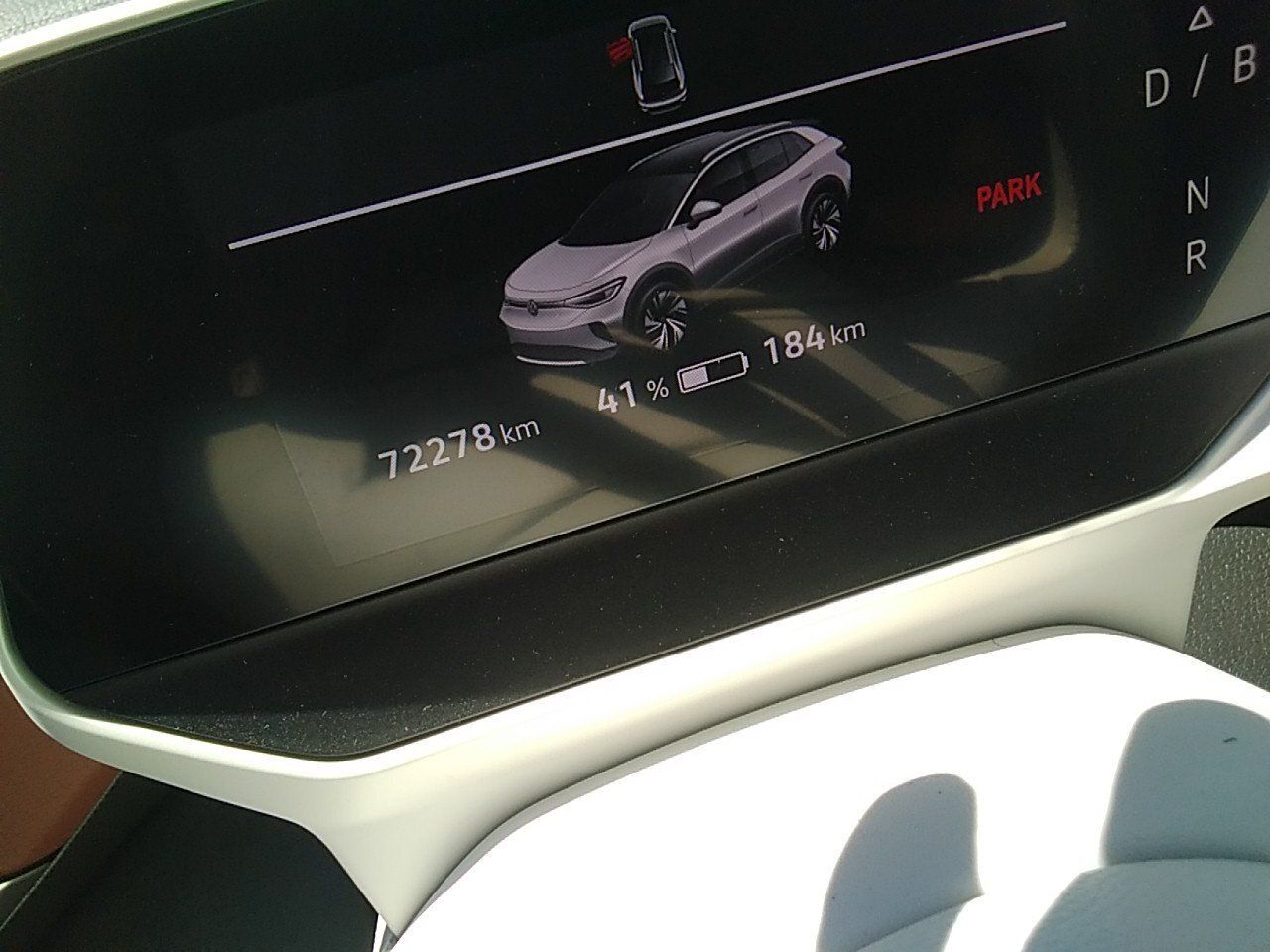 Volkswagen Id.4 Pro 128kw (174cv) Automático - Foto 2