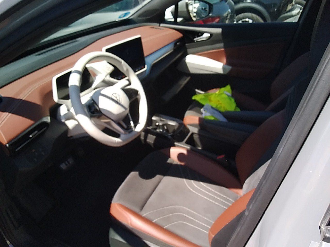 Volkswagen Id.4 Pro 128kw (174cv) Automático - Foto 2