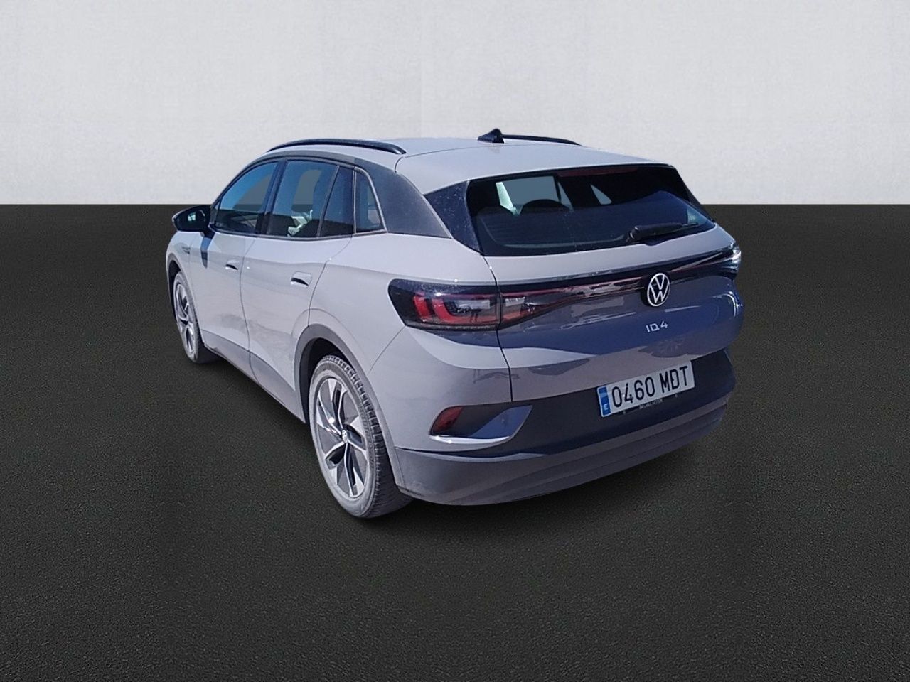 Volkswagen Id.4 Pro 128kw (174cv) Automático - Foto 2