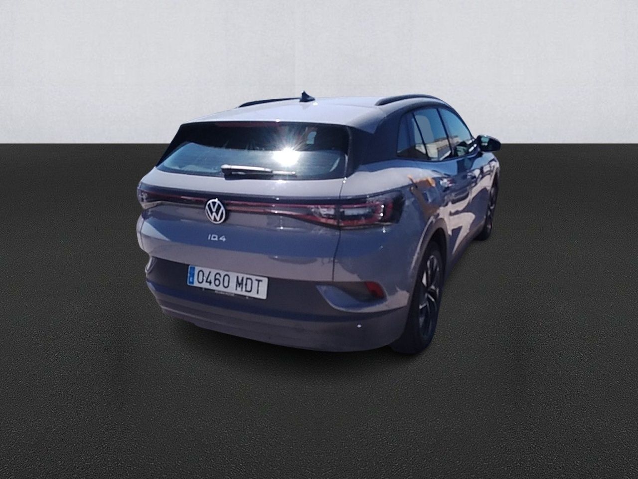 Volkswagen Id.4 Pro 128kw (174cv) Automático - Foto 2