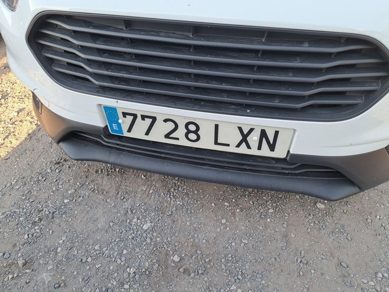 Ford Transit Courier Van 1.5 Tdci 71kw Trend - Foto 2