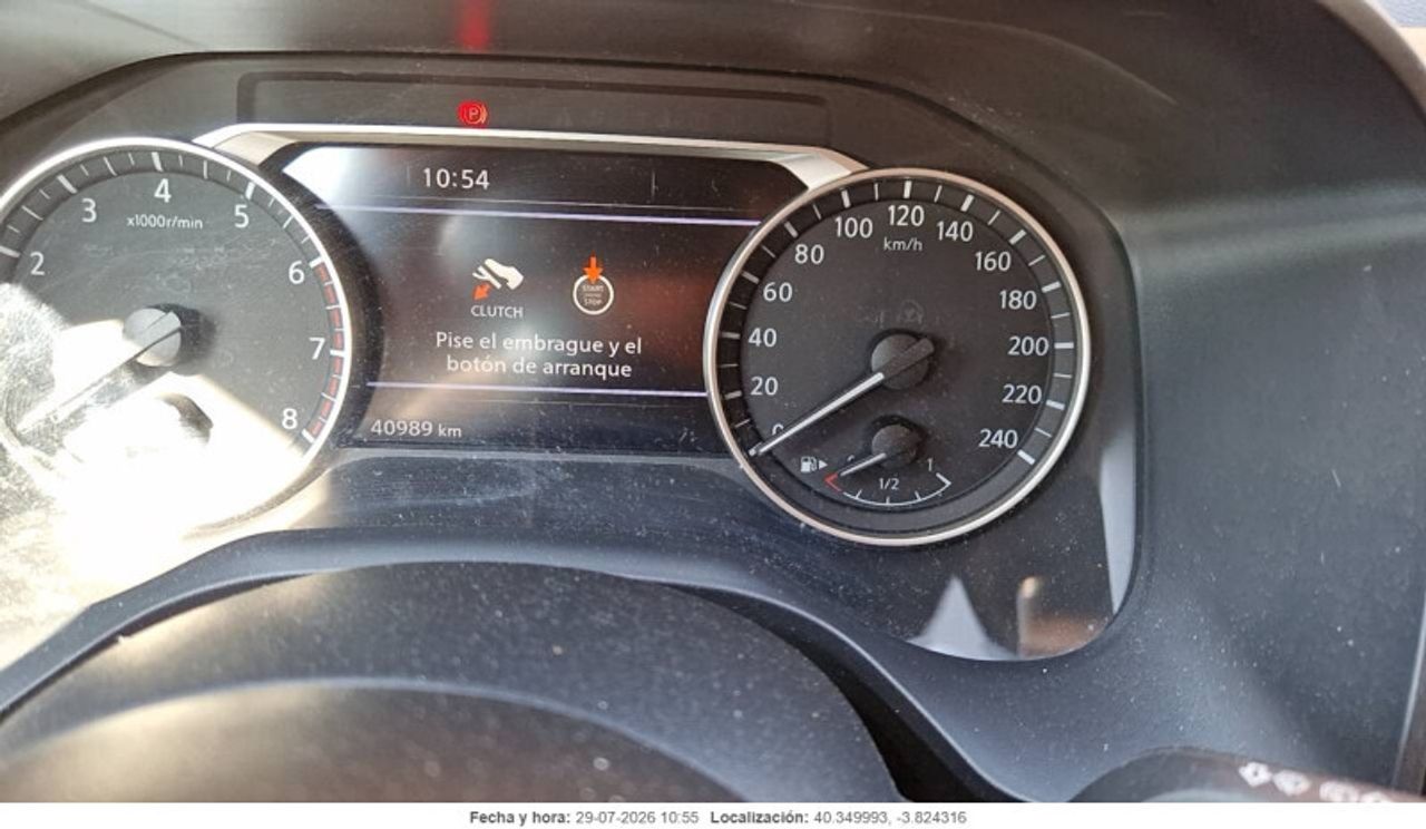 Nissan Qashqai Dig-t 103kw (140cv) Mhev 4x2 Acenta - Foto 2