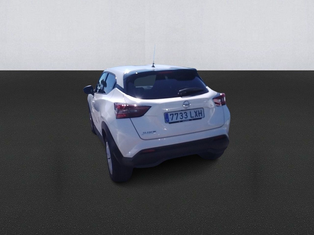 Nissan Juke Dig-t 84 Kw (114 Cv) 6m/t Acenta - Foto 2