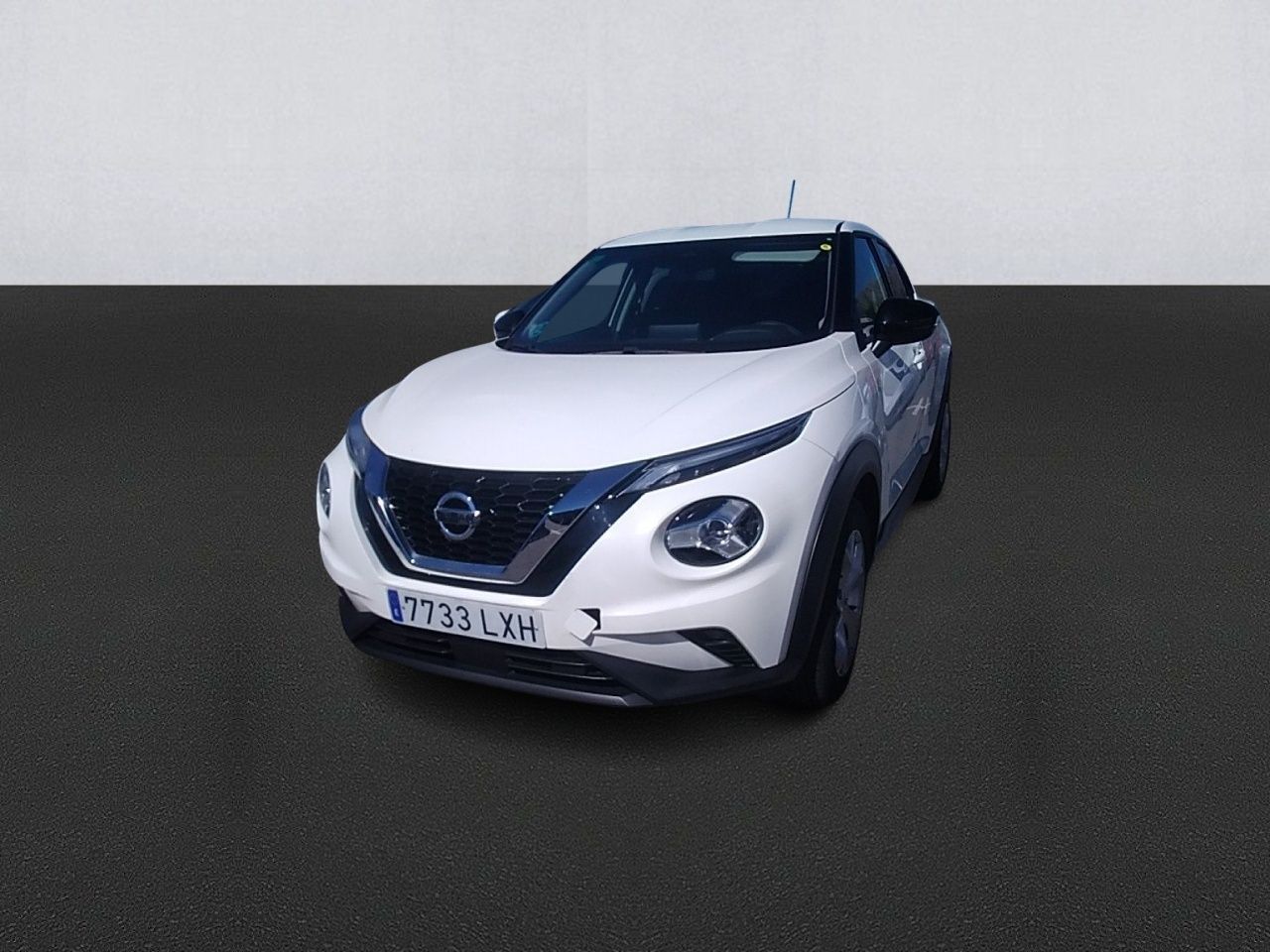 Nissan Juke Dig-t 84 Kw (114 Cv) 6m/t Acenta - Foto 2