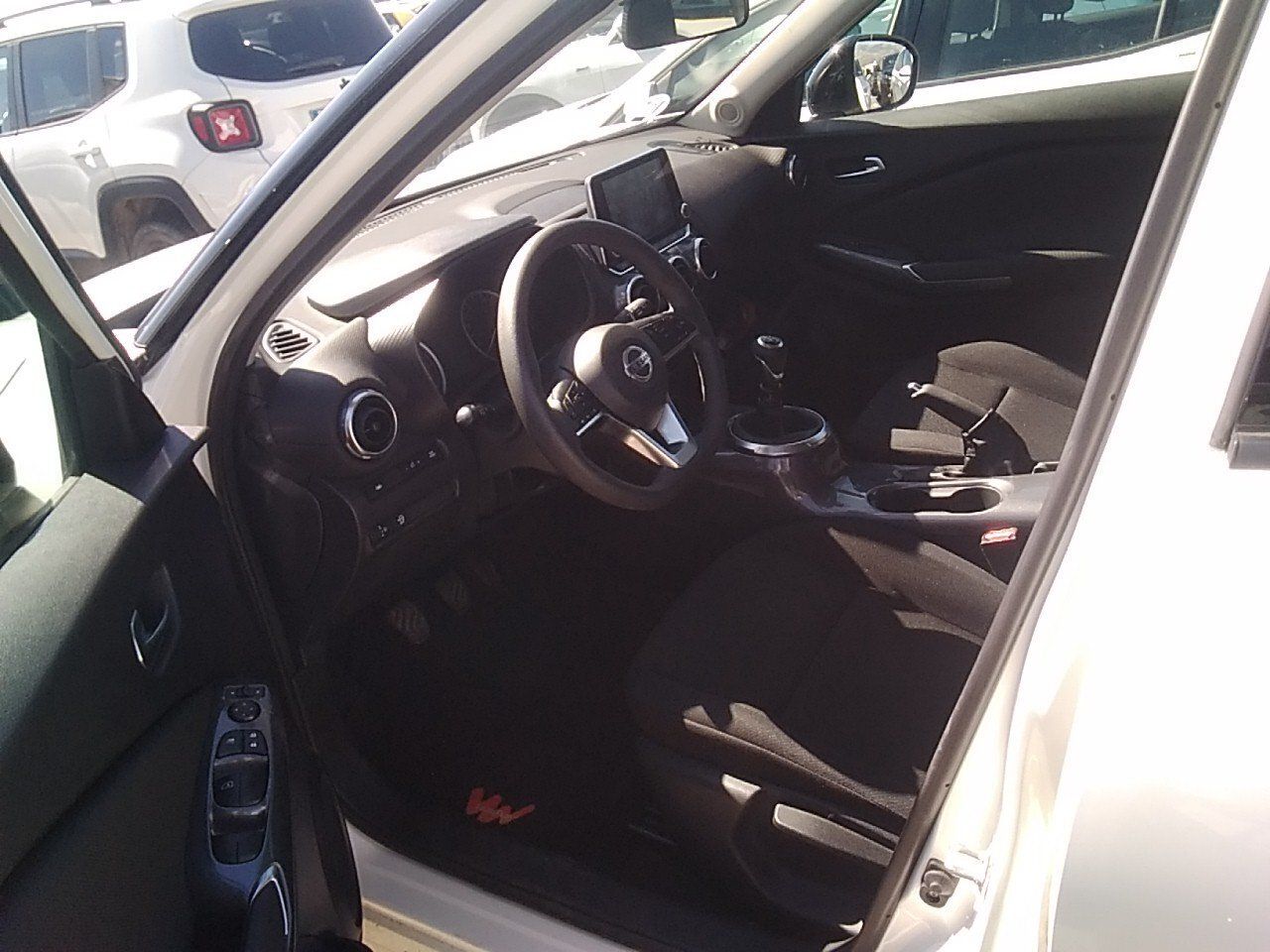 Nissan Juke Dig-t 84 Kw (114 Cv) 6m/t Acenta - Foto 2