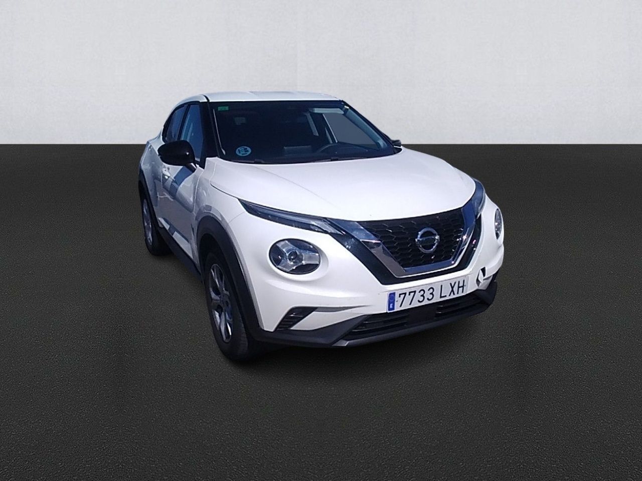 Nissan Juke Dig-t 84 Kw (114 Cv) 6m/t Acenta - Foto 2