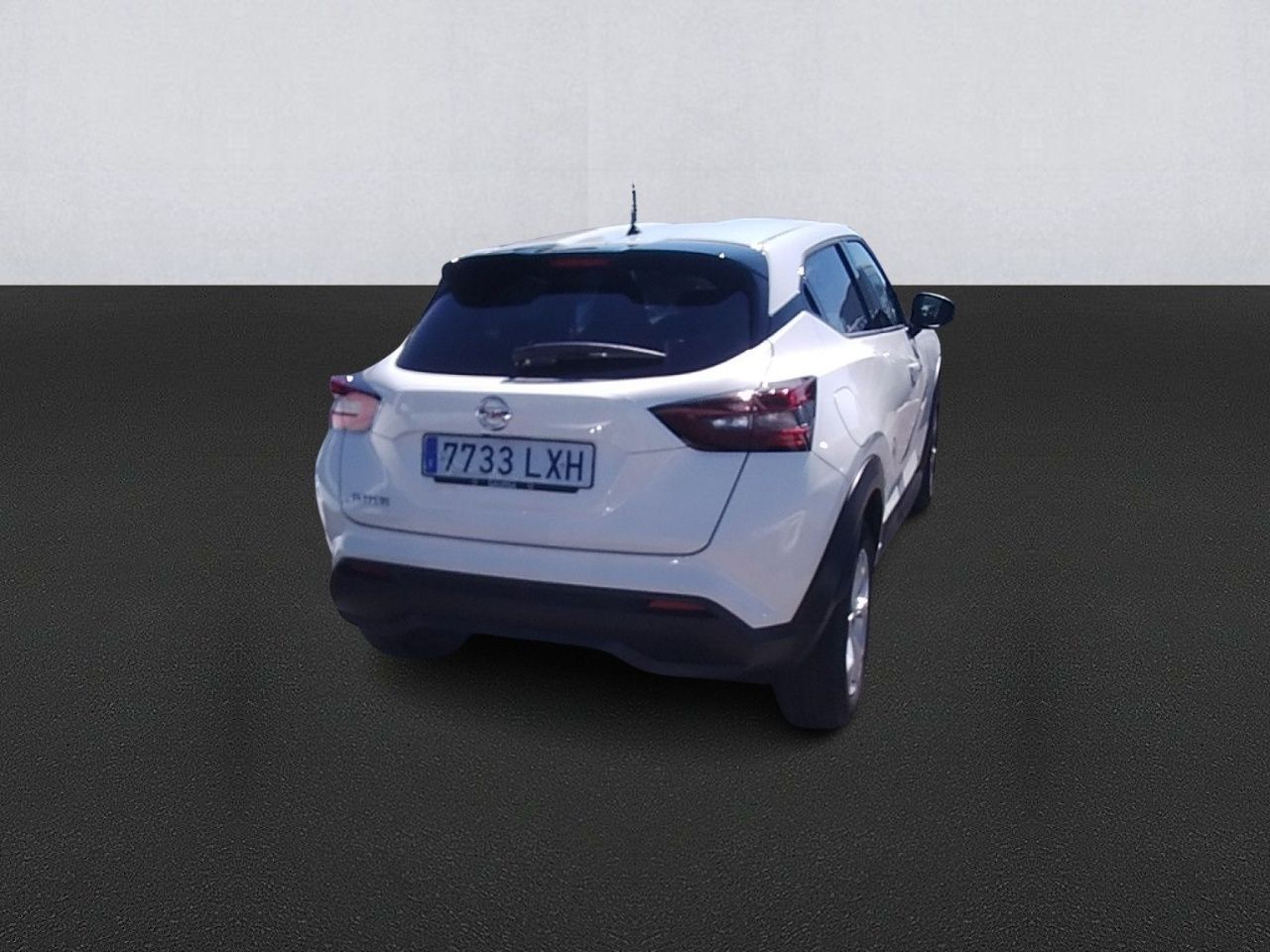 Nissan Juke Dig-t 84 Kw (114 Cv) 6m/t Acenta - Foto 2