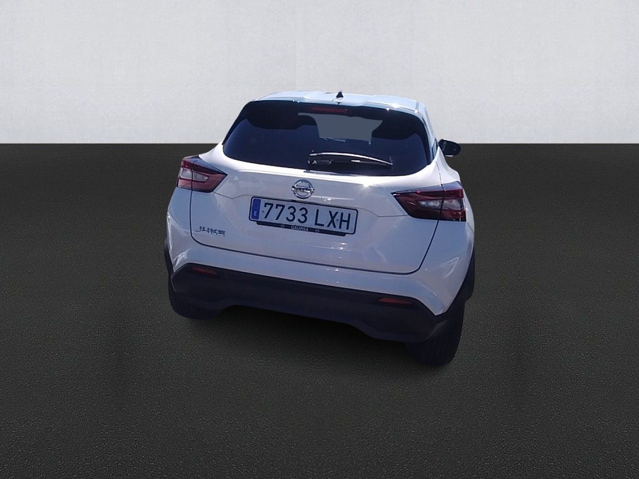 Nissan Juke Dig-t 84 Kw (114 Cv) 6m/t Acenta - Foto 2