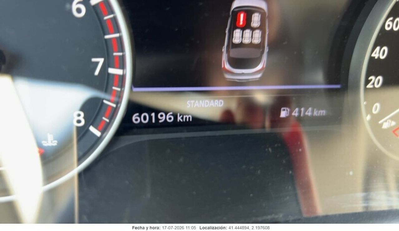 Nissan Qashqai Dig-t 103kw (140cv) Mhev 4x2 Acenta - Foto 2