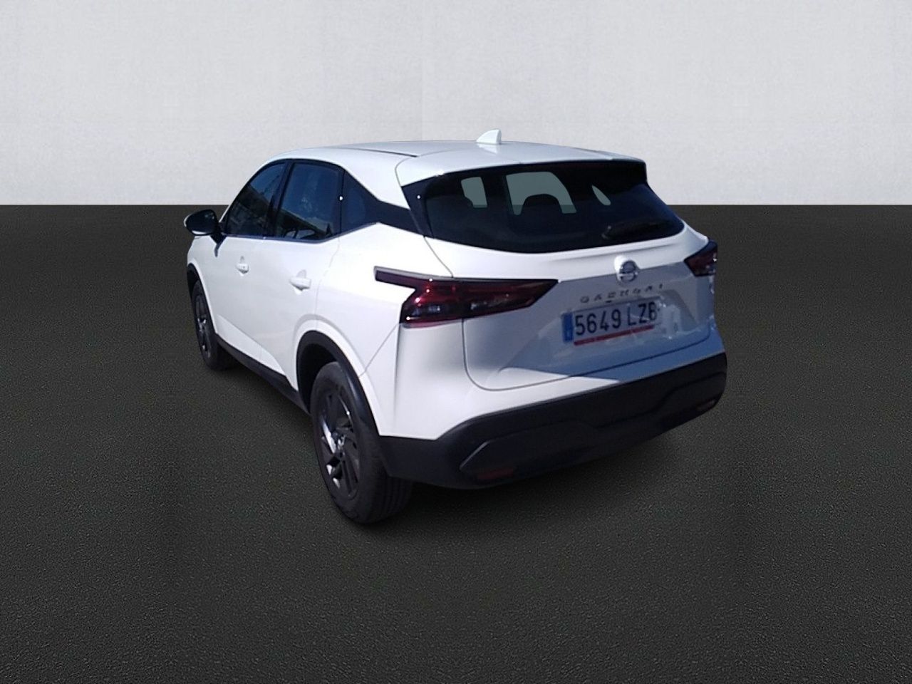 Nissan Qashqai Dig-t 103kw (140cv) Mhev 4x2 Acenta - Foto 2