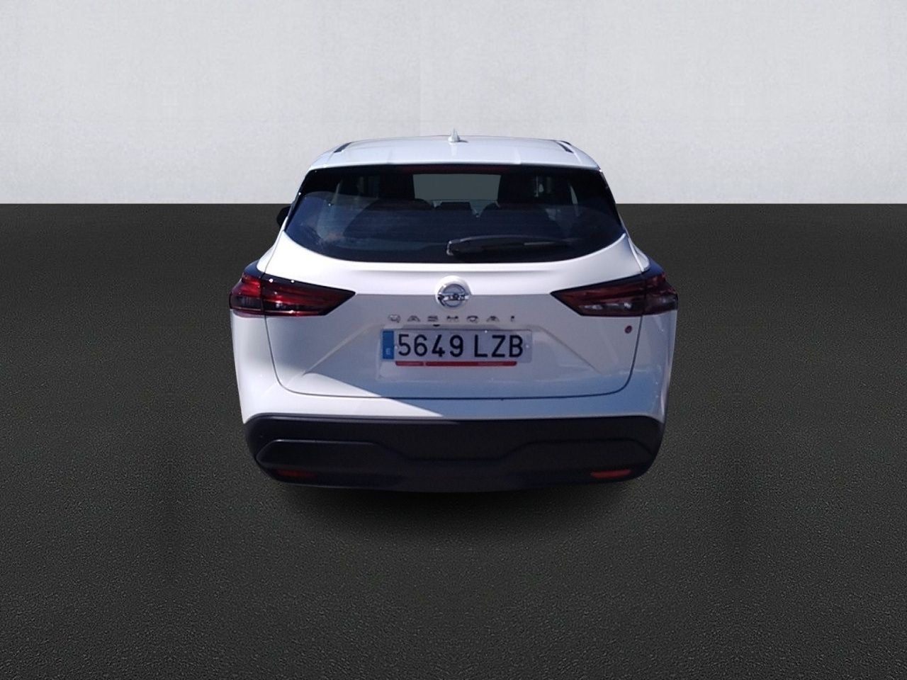 Nissan Qashqai Dig-t 103kw (140cv) Mhev 4x2 Acenta - Foto 2