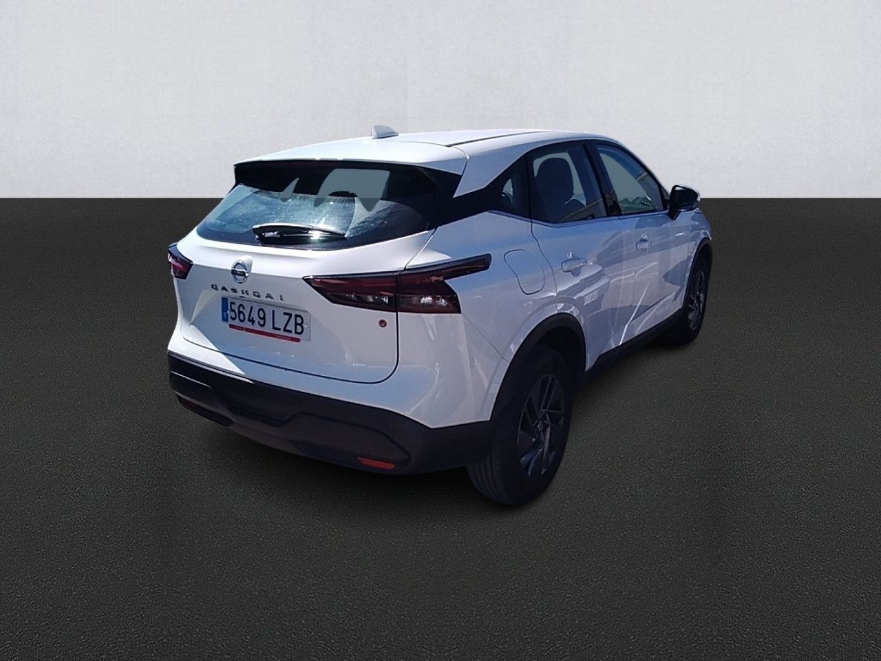 Nissan Qashqai Dig-t 103kw (140cv) Mhev 4x2 Acenta - Foto 2