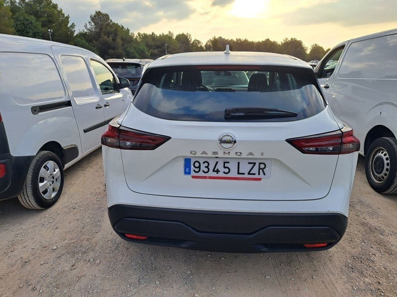 Nissan Qashqai Dig-t 103kw (140cv) Mhev 4x2 Acenta - Foto 2