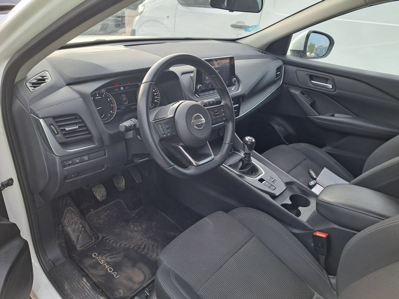 Nissan Qashqai Dig-t 103kw (140cv) Mhev 4x2 Acenta - Foto 2