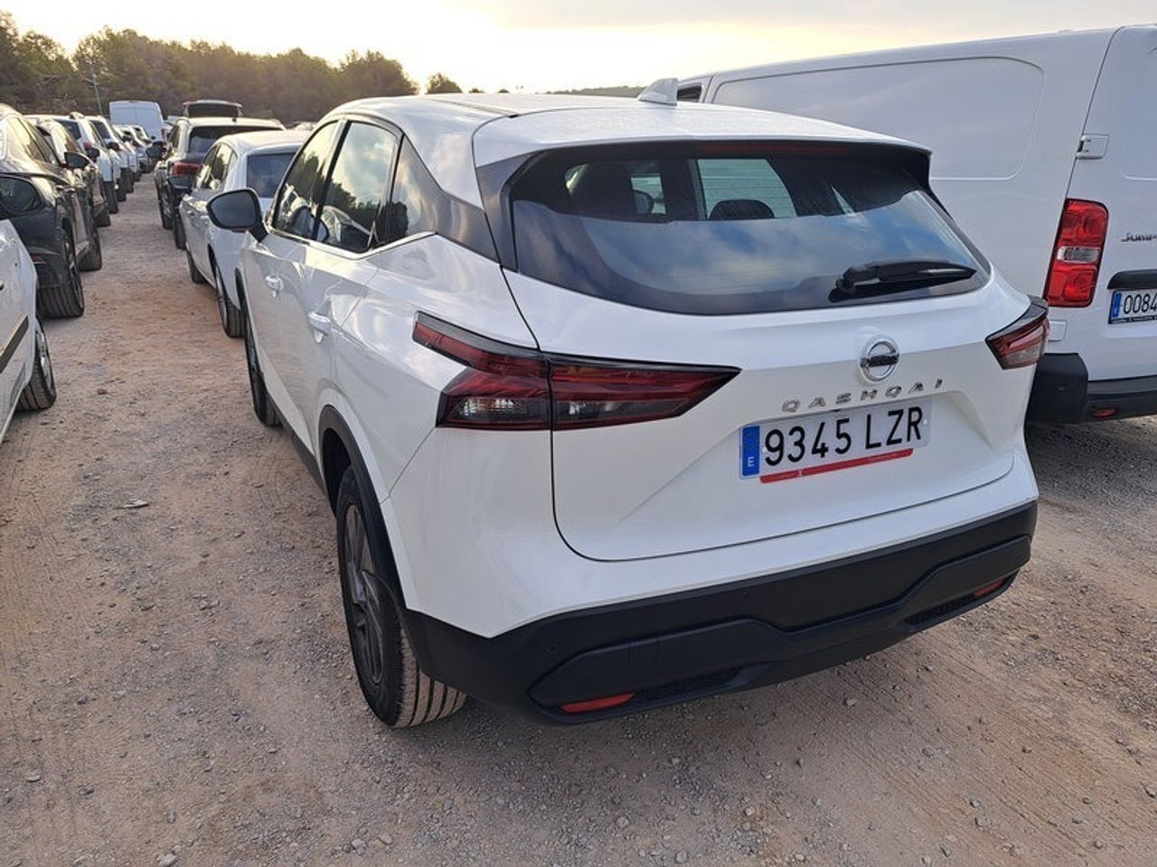Nissan Qashqai Dig-t 103kw (140cv) Mhev 4x2 Acenta - Foto 2