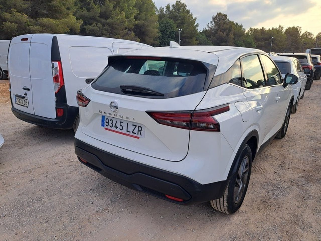 Nissan Qashqai Dig-t 103kw (140cv) Mhev 4x2 Acenta - Foto 2
