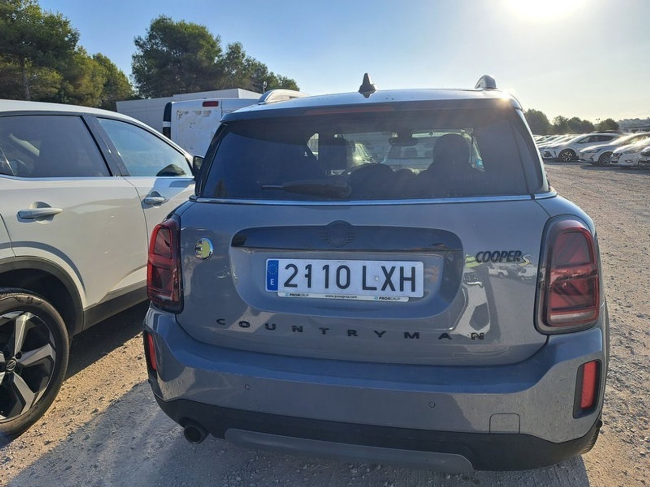 Mini Countryman Cooper S E All4 - Foto 2