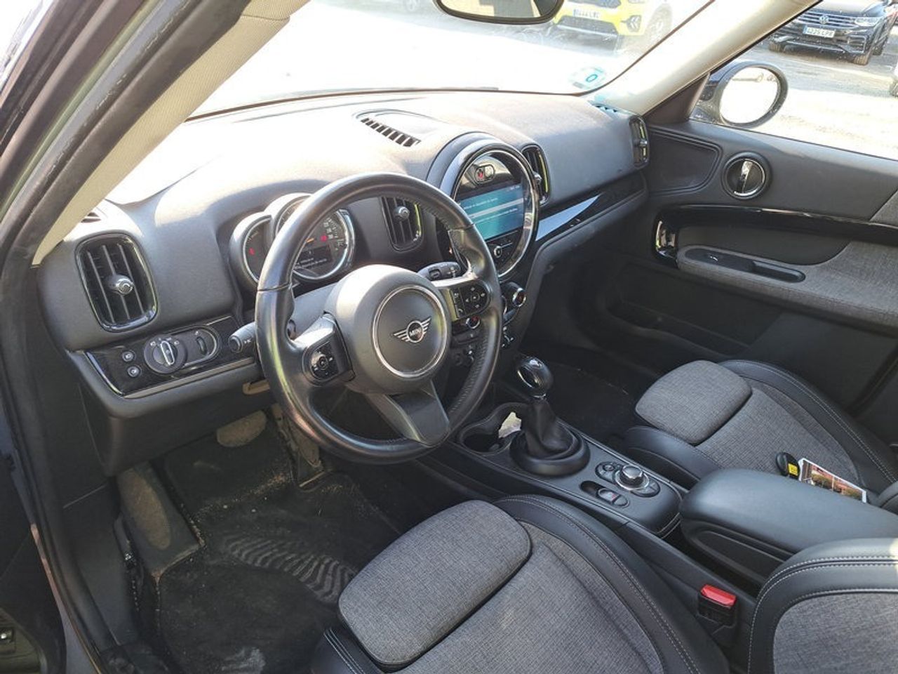 Mini Countryman Cooper S E All4 - Foto 2
