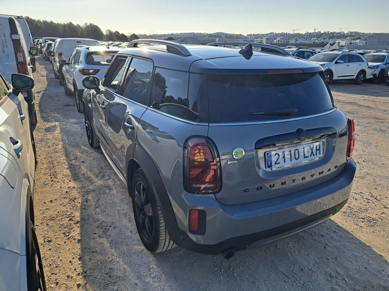 Mini Countryman Cooper S E All4 - Foto 2