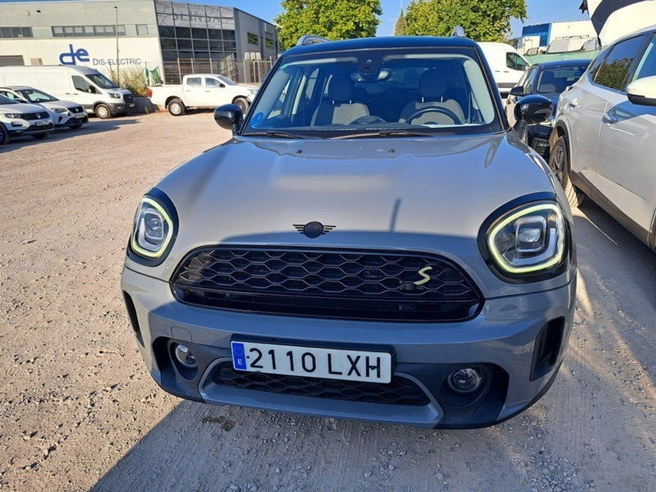 Mini Countryman Cooper S E All4 - Foto 2