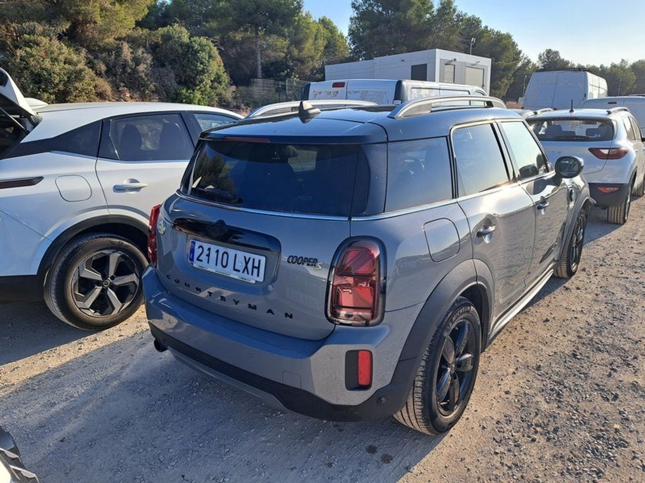 Mini Countryman Cooper S E All4 - Foto 2