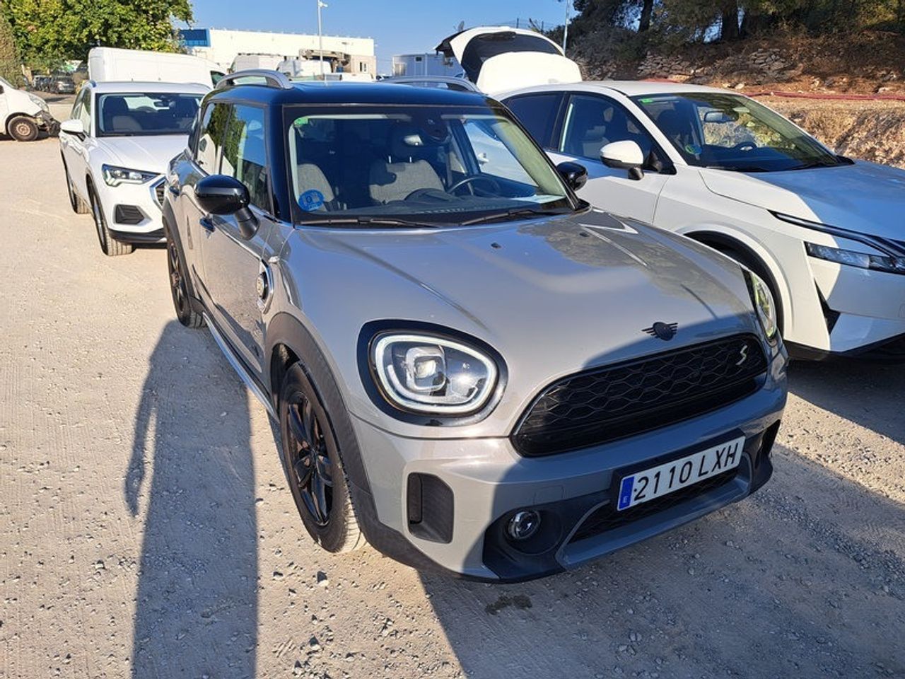 Mini Countryman Cooper S E All4 - Foto 2