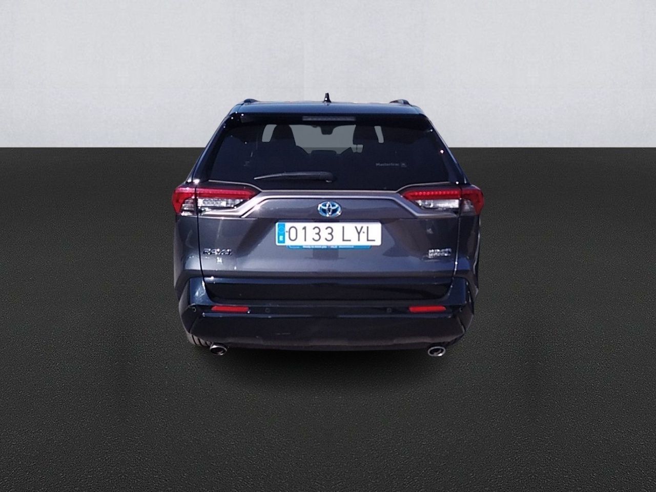 Toyota Rav4 2.5l Plug-in 300ph (e-cvt) Style Plus - Foto 2