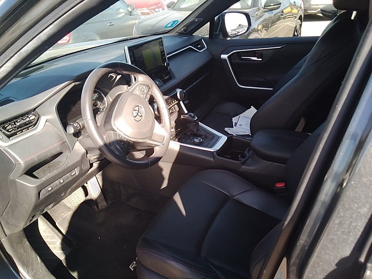 Toyota Rav4 2.5l Plug-in 300ph (e-cvt) Style Plus - Foto 2