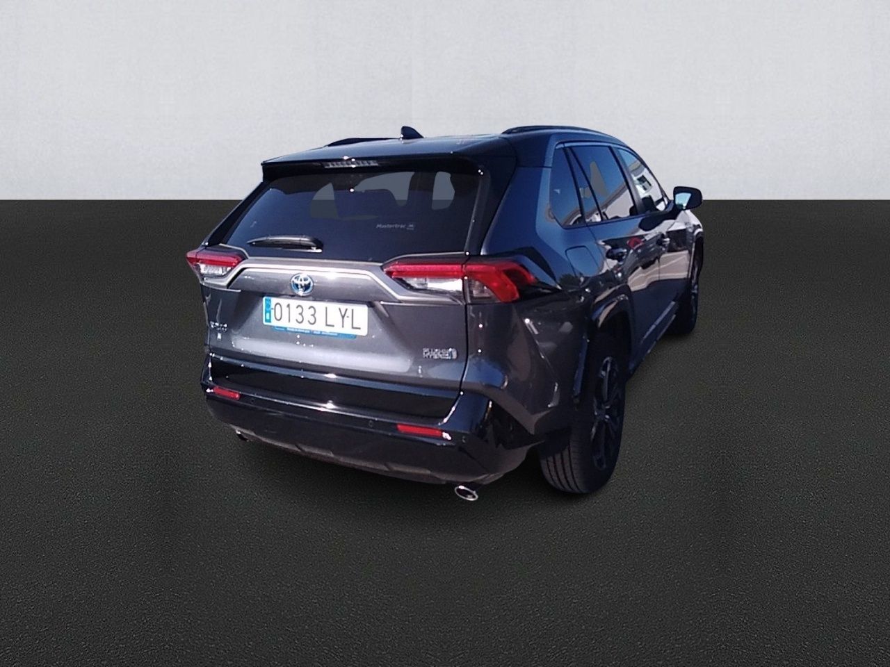 Toyota Rav4 2.5l Plug-in 300ph (e-cvt) Style Plus - Foto 2