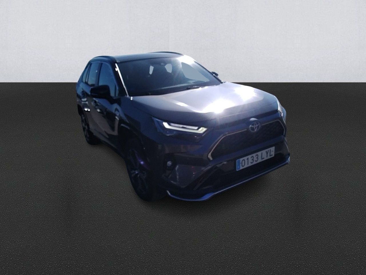 Toyota Rav4 2.5l Plug-in 300ph (e-cvt) Style Plus - Foto 2