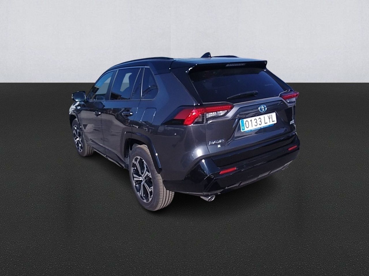 Toyota Rav4 2.5l Plug-in 300ph (e-cvt) Style Plus - Foto 2