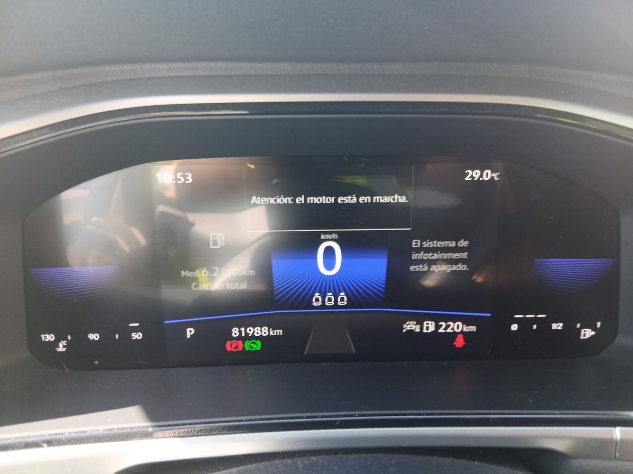 Volkswagen T-roc Life 1.5 Tsi 110kw (150cv) Dsg - Foto 2