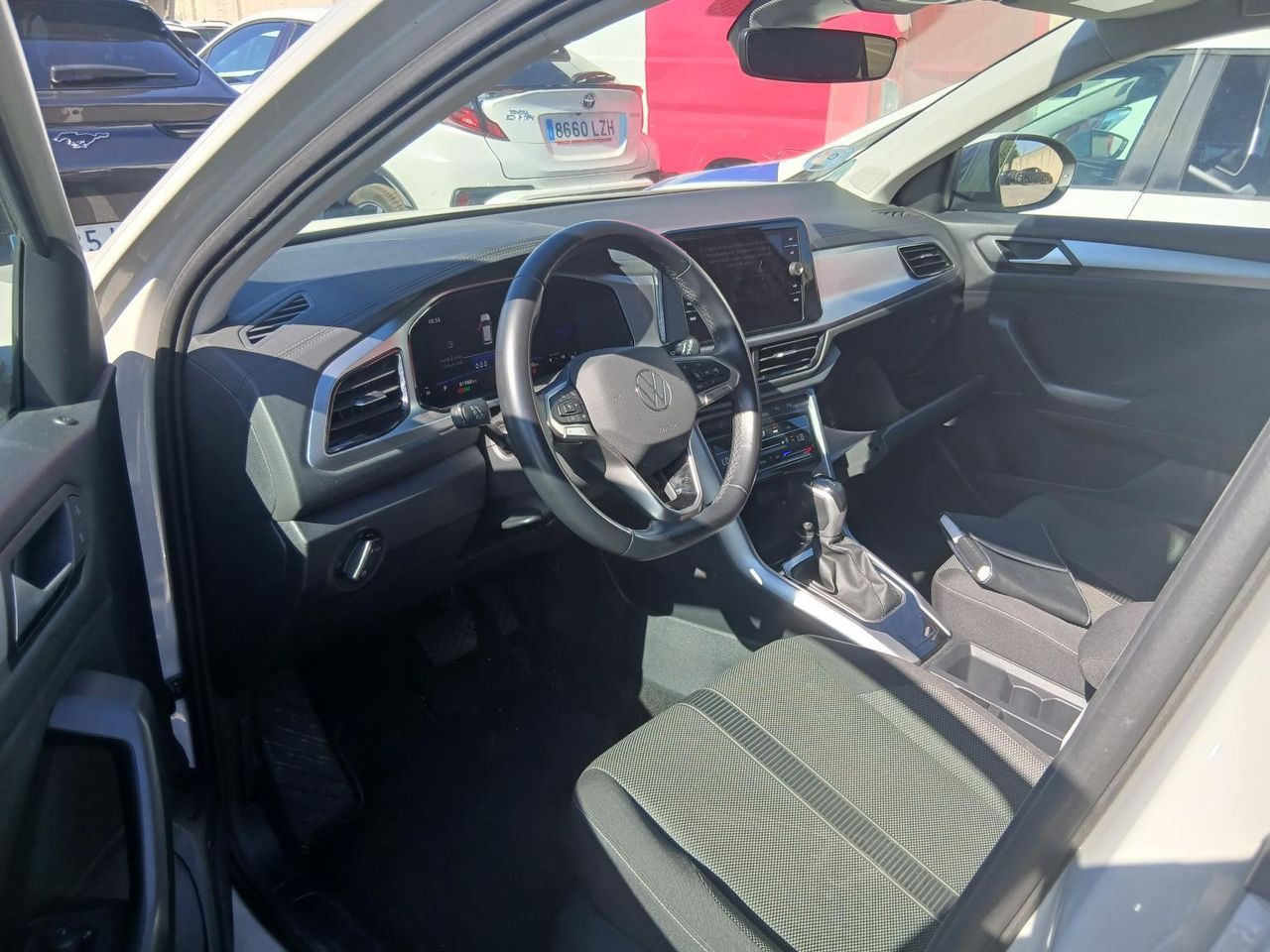 Volkswagen T-roc Life 1.5 Tsi 110kw (150cv) Dsg - Foto 2