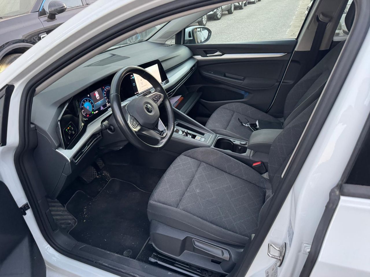 Volkswagen Golf Life 1.0 Etsi 81kw (110cv) Dsg Variant - Foto 2