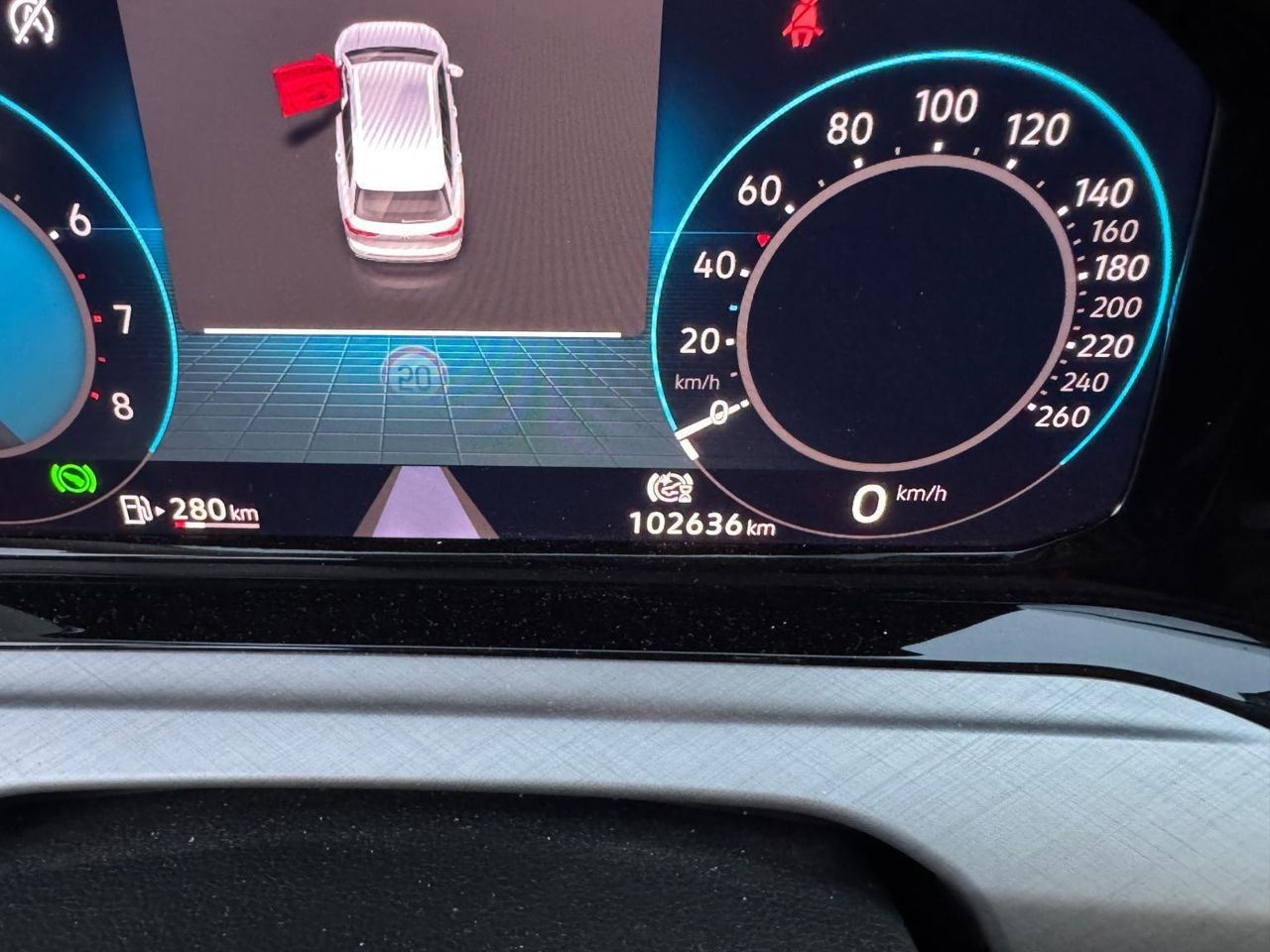 Volkswagen Golf Life 1.0 Etsi 81kw (110cv) Dsg Variant - Foto 2