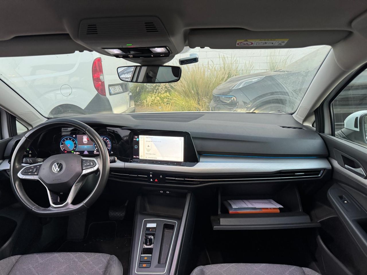Volkswagen Golf Life 1.0 Etsi 81kw (110cv) Dsg Variant - Foto 2