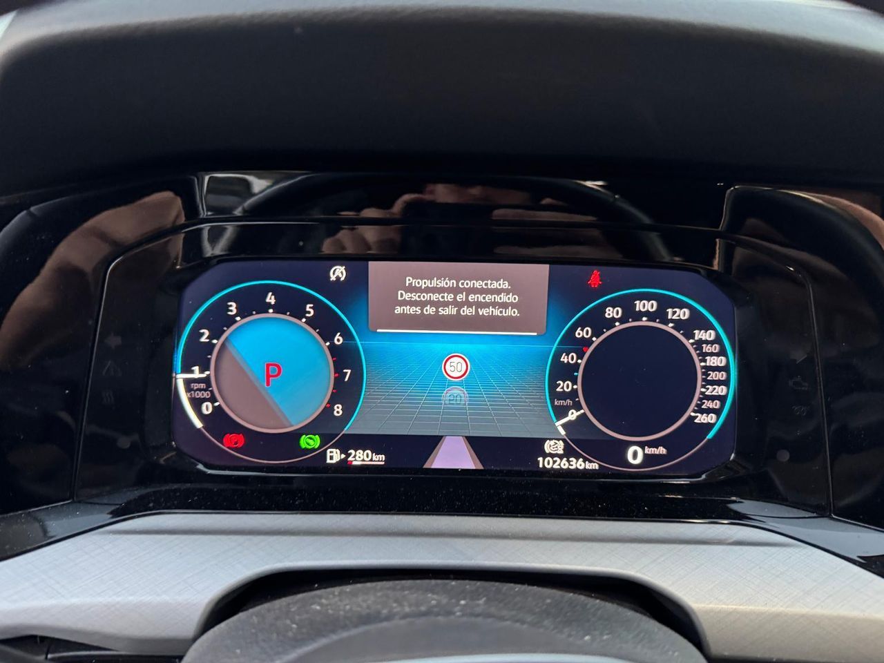 Volkswagen Golf Life 1.0 Etsi 81kw (110cv) Dsg Variant - Foto 2