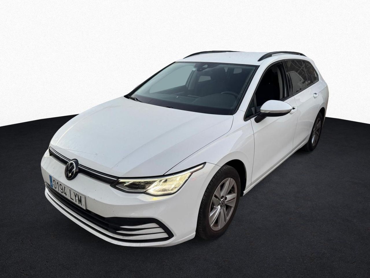 Volkswagen Golf Life 1.0 Etsi 81kw (110cv) Dsg Variant - Foto 2